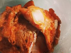 泡菜饼-李先生的首尔小馆(松江启源广场店)