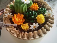 -CAKE BOSS 蛋糕老板(西单君太百货店)