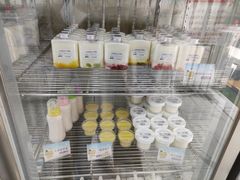 -白色日记·手作酸奶(麦凯乐店)