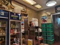 -川人川菜馆·小龙虾·鲜虾现做(黄山路店)
