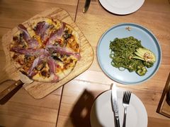 -雕刻时光咖啡馆(北苑店)