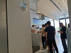 -喜茶(永旺梦乐城店)