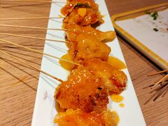 -街角等你.大连海鲜烧烤(西安路店)