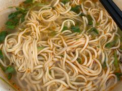 -兰州马子禄牛肉面(文景公园店)