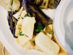 -素满香·素食自助餐(苏州·临顿路店)