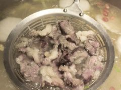-潮发潮汕牛肉店(东方宝泰店)