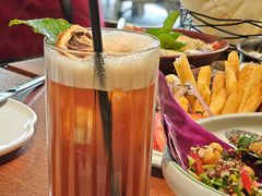 -ELI FALAFEL Lebanese&Mediterranean黎巴嫩美食(富城路店)