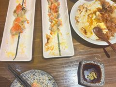 -白石的深夜食堂(济南万象城店)