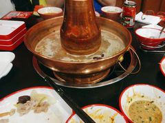 -京元盛铜锅涮肉(上海总店)