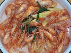 -品鲜村农家菜·阳澄湖大闸蟹(总店)
