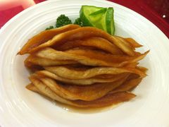 萝卜干-彩虹坊火锅(宁穿路店)