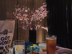 -广州四季酒店·天吧·高空酒吧