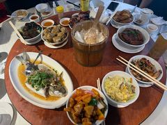 -大荣华酒楼(元朗老店)