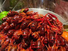 -杭州钱江新城万怡酒店-西餐厅