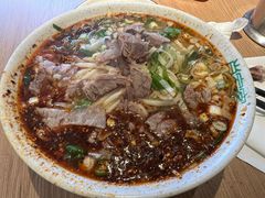 -肖家客饸饹面(郑州总店)