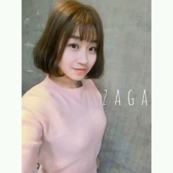 -ZAGA形象设计