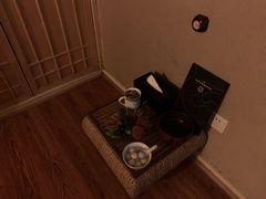 -芬芳四季养生会所(西溪店)