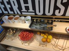 -·缸桶屋·韩式牛肋条自助烤肉(西湖D11店)