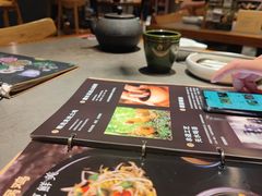-云海肴·汽锅鸡·云南菜(高德置地店)