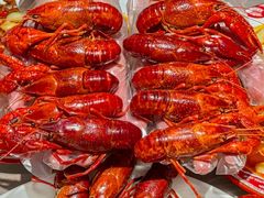 -李叔叔虾蟹大排档(青羊店)