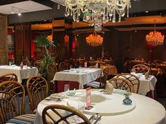 -小河盐帮·私家菜·烤鸭(三元桥·霄云路店)