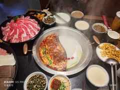 -井格重庆火锅(西直门凯德Mall店)