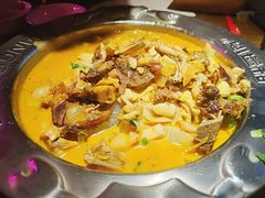 -胖哥俩肉蟹煲(杭州大厦中央广场店)