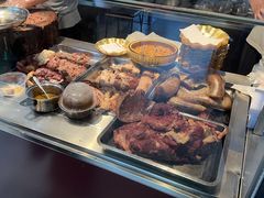 -永茂驴肉(莲池南大街总店)