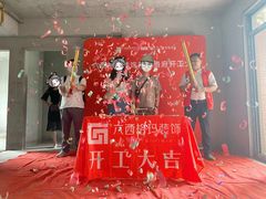 -六西格玛装饰(光谷店)