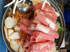-MI WU FACTORY米屋美食工厂餐厅(绿地店)