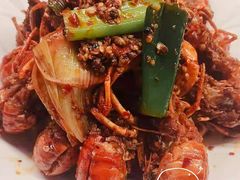 -虾胡闹龙虾馆(湄南河店)