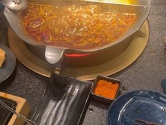 -湊湊火锅·茶憩(打浦桥日月光店)