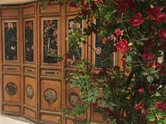 -北京老门框爆肚涮肉馆(凤城六路店)