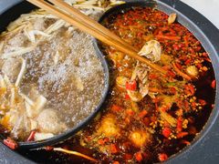 -川西坝子火锅(金沙1.0直营店)