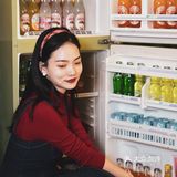 深圳拍照｜80年代旧物仓，复古画报随手拍📷