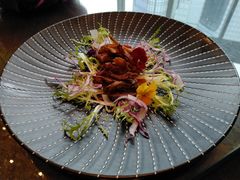 -领事馆19号中餐厅(厦门海景洲际酒店)