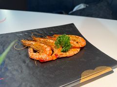 -渔荷食町·铁板烧料理(崂山万象汇店)
