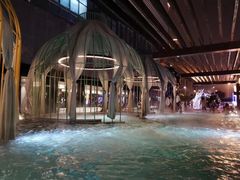 -南京瀚金佰九号温泉酒店