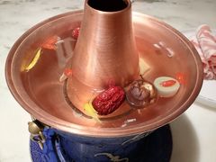 -涮福記·现切牛羊肉火锅(世纪汇店)