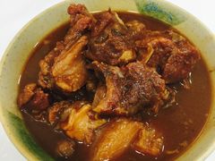 -麦文记面家(佐敦店)