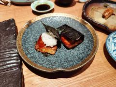 -然寿司(郎园vintage店)