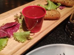 -C&R西班牙餐厅