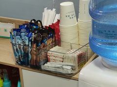 -蓝鲸24h自习室(花园桥店)