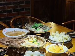 -古真记钵钵鸡(总店)