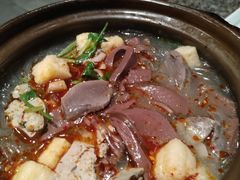 -南京大牌档(之心城店)