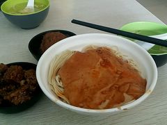 -弄堂面馆(金运路店)