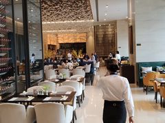 -融侨大酒店-榕苑自助餐厅