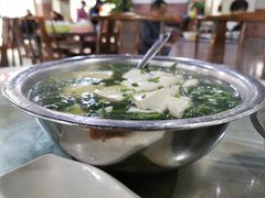 -易老九江湖菜(北滨一路店)