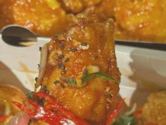 -悠个炸鸡(南京创始店)