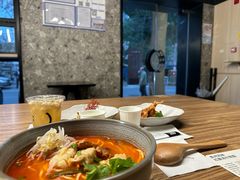 -里面·Noodlology(机电院店)